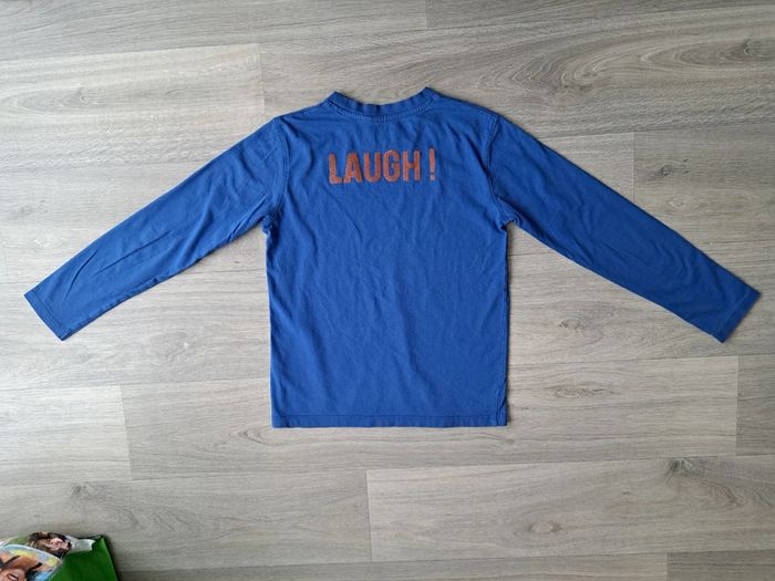 Tshirt Okaidi - photo numéro 4