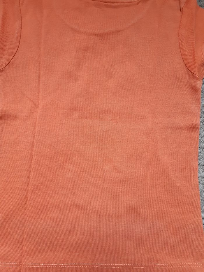 T-shirt NKY 4 ans - photo numéro 4