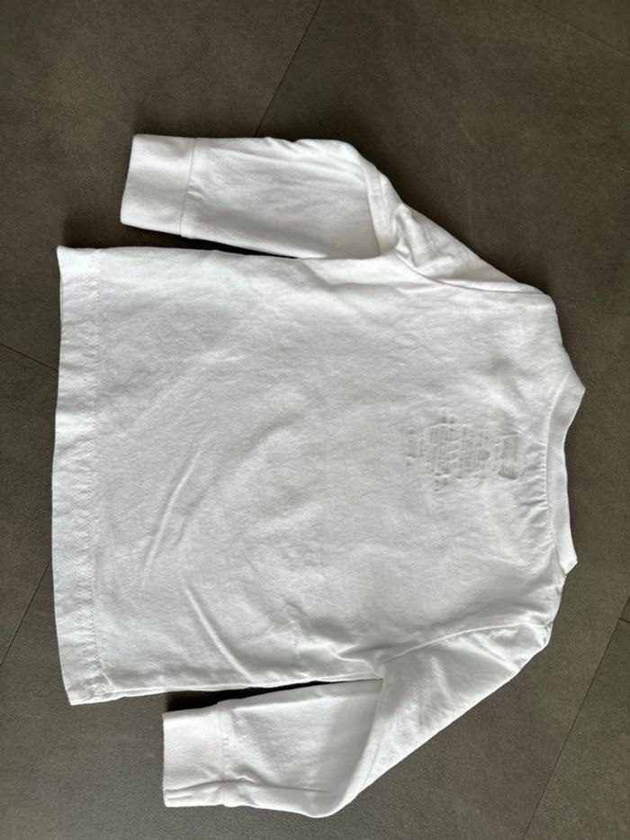 Teeshirt Levi’s 9 mois - photo numéro 4