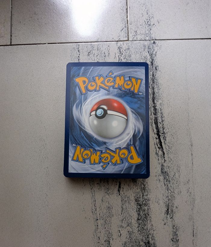 LOT DE 50 CARTES POKÉMON - photo numéro 2