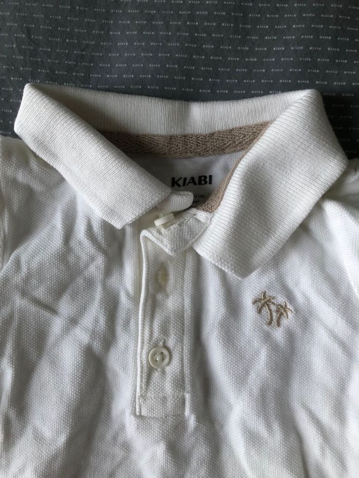 2 polos kiabi - photo numéro 2