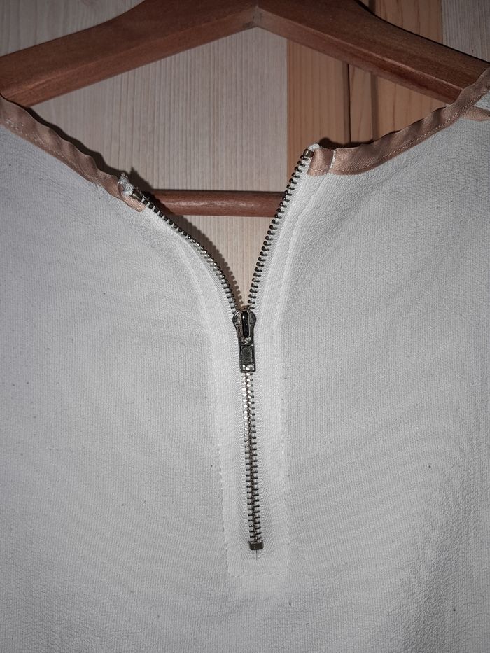T-shirt à manche courte - photo numéro 5