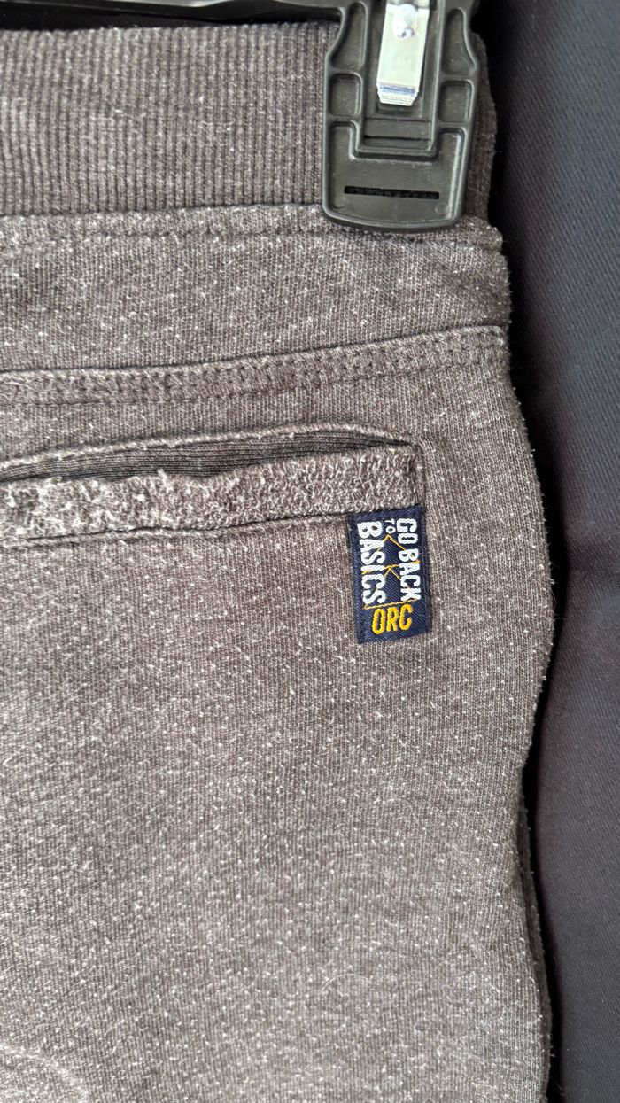 Short - photo numéro 3