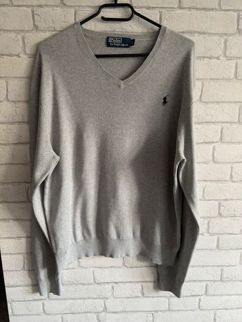 Pull Ralph Lauren taille L