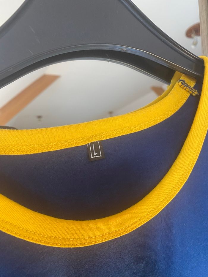 TEE shirt Ricard - photo numéro 3