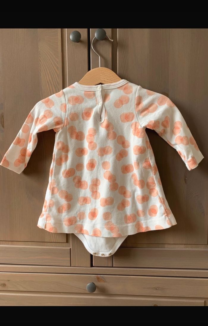 Robe body intégré - photo numéro 3