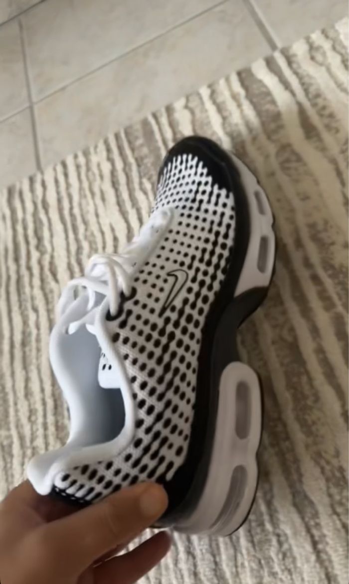 Nike air Max plus - photo numéro 4