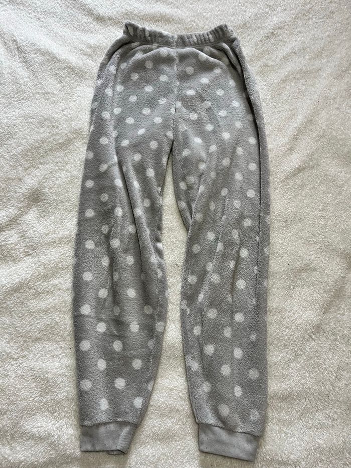 Pyjama pan pan - photo numéro 4