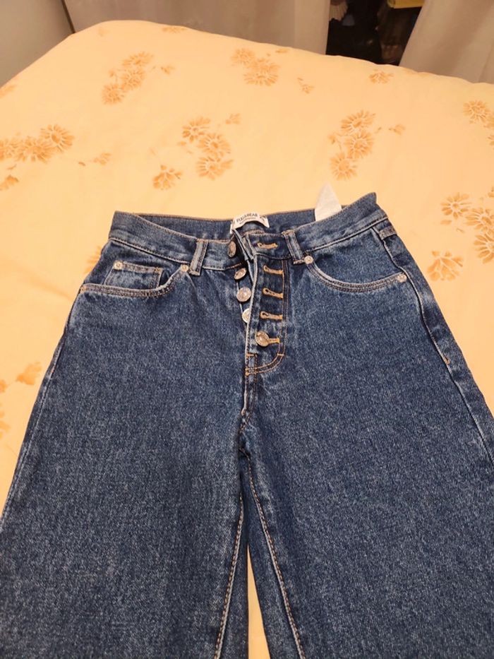 Jeans mom - photo numéro 2