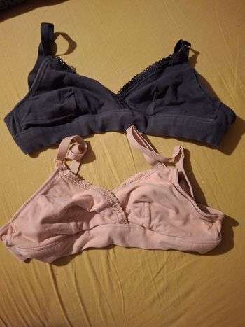 Soutien Gorge Allaitement