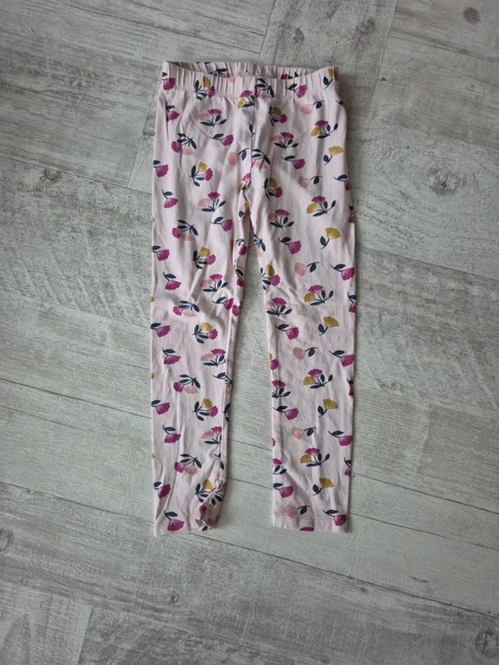 Leggings Taille 6 ans