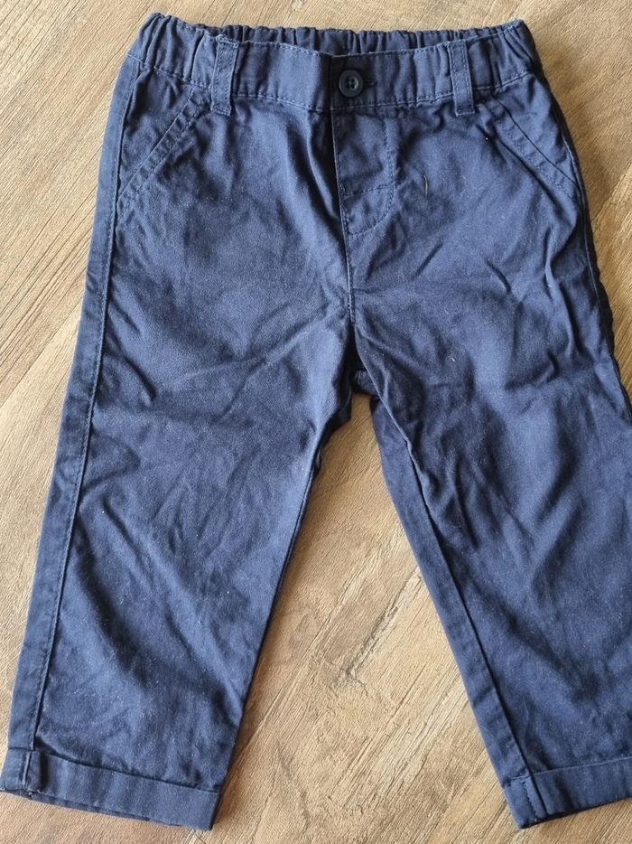 2 tenues - photo numéro 3