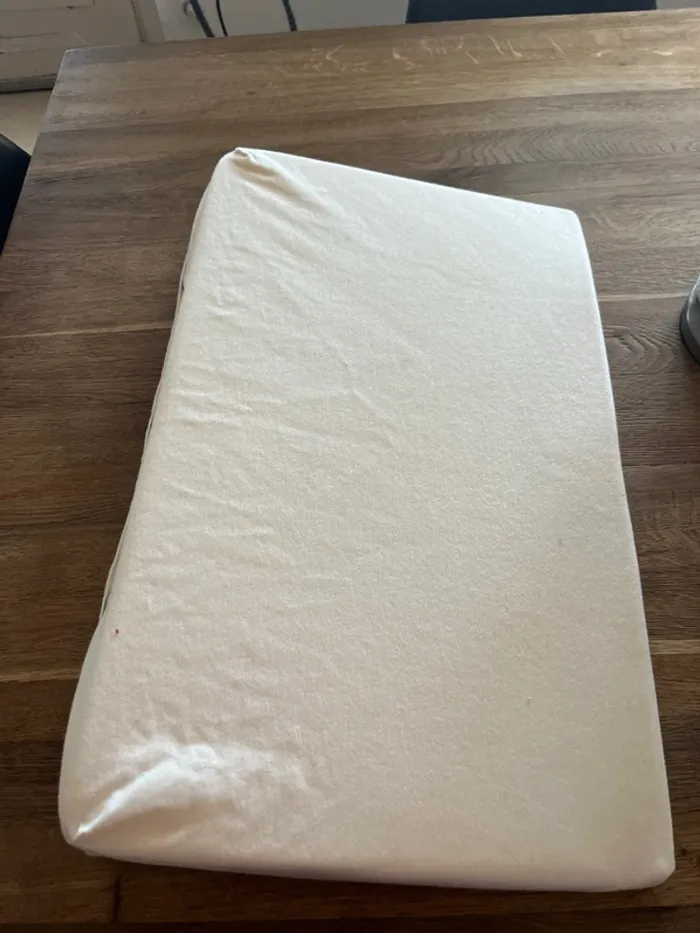 Coussin anti-reflux - photo numéro 2