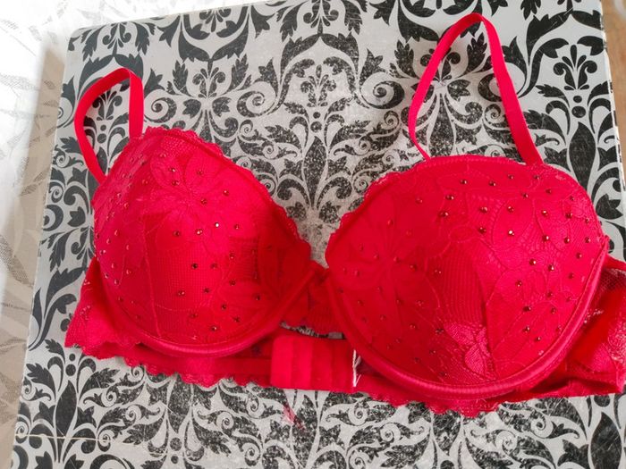 Soutien gorge femme taille 90C FPC