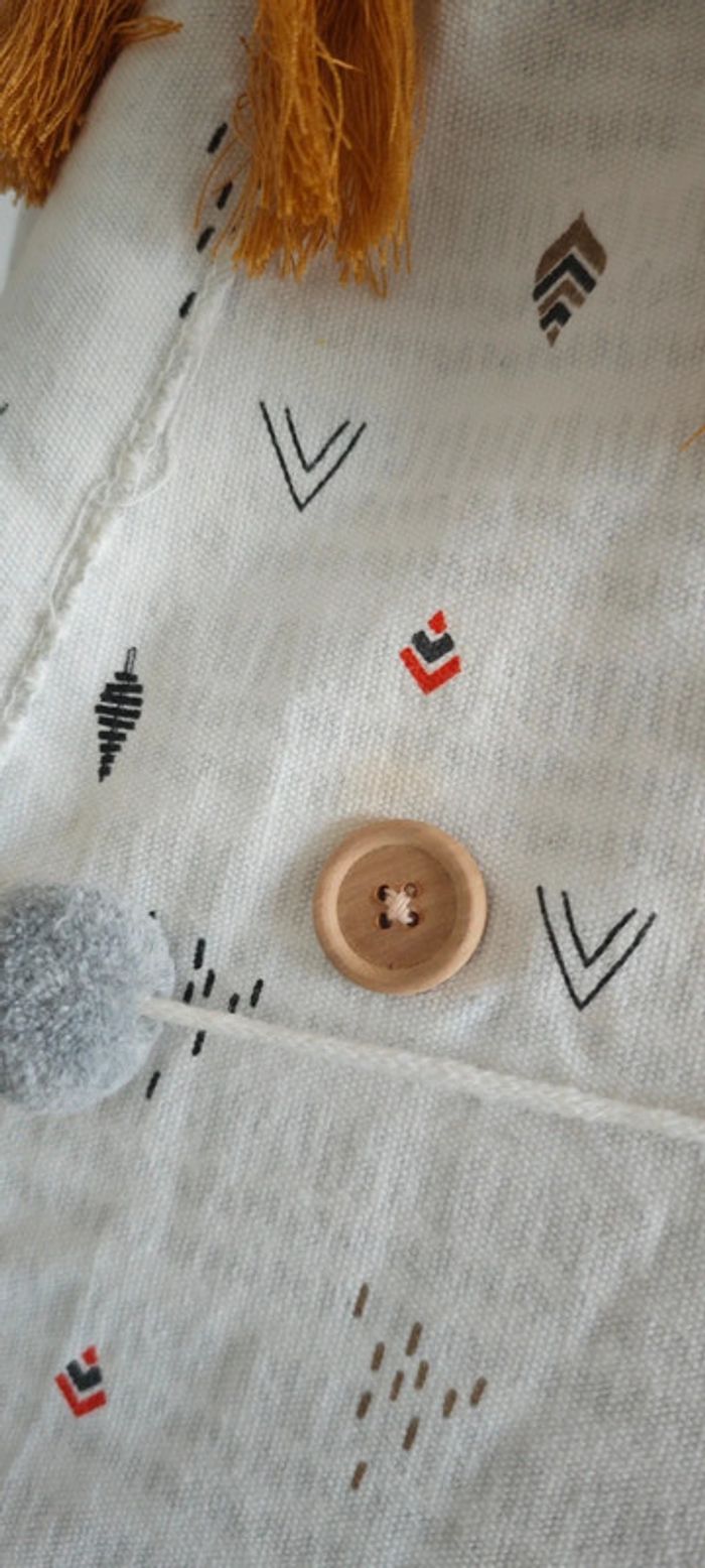 Tipi Vertbaudet réversible - photo numéro 8