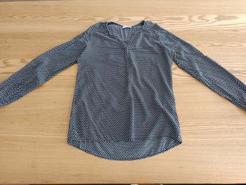Blouse légère Cache-cache taille 2