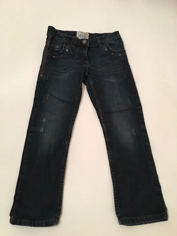 Jean Denim