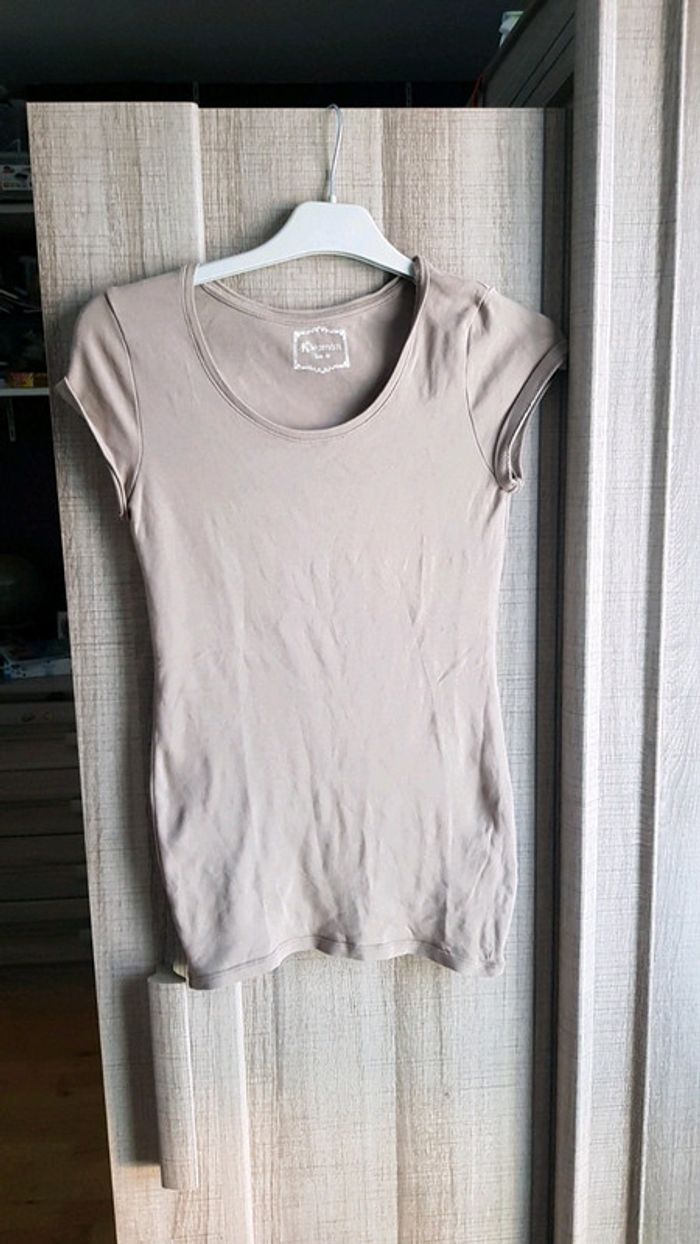 Tee-shirt Femme, taille M