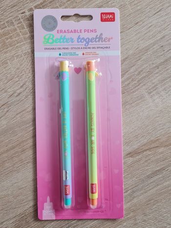 Legami Saint Valentin