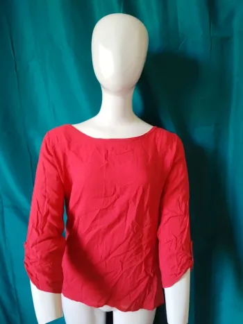 Blouse femme taille 34 Shana
