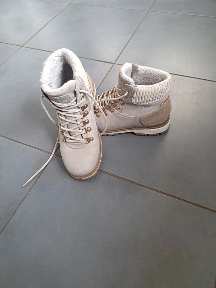 Bottines - photo numéro 9