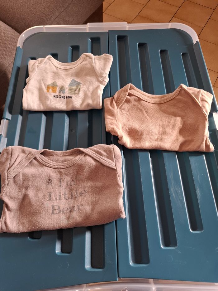 Lot bodies - photo numéro 2