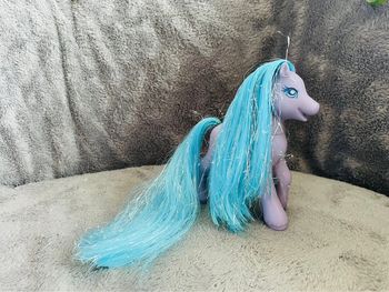 Mon petit poney / my little pony Clever Clover