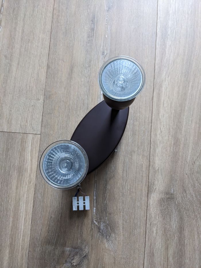 Double spot - photo numéro 3