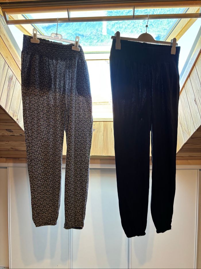 Gros lot vêtements grossesse - photo numéro 5