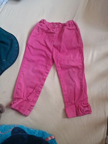 Pantalon 18 mois
