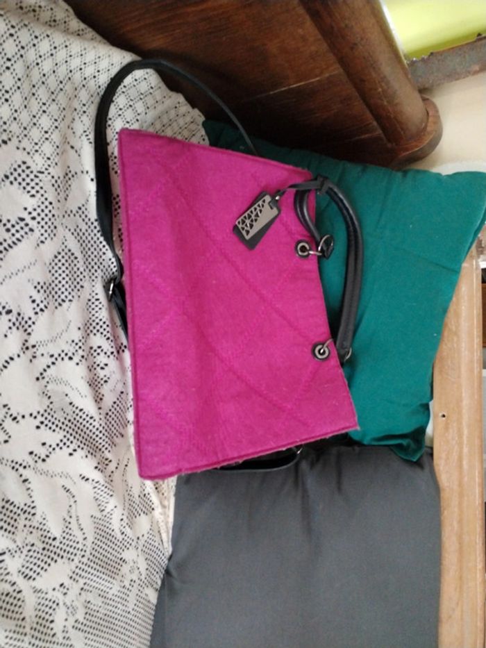 Sac shopping - photo numéro 7