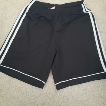 Short adidas 13/14 ans