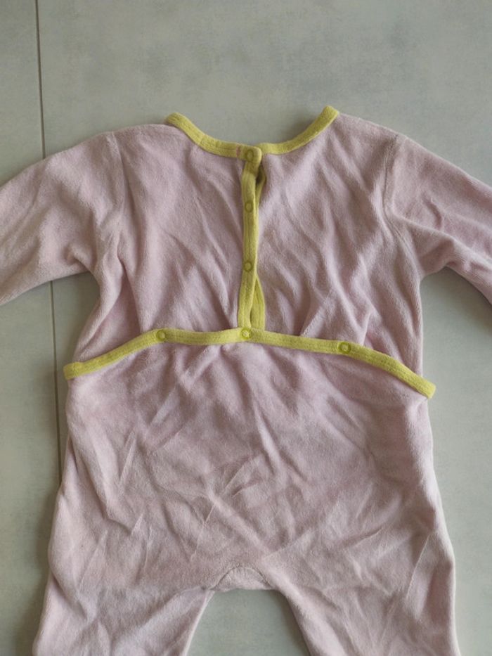 Pyjamas 18mois - photo numéro 4