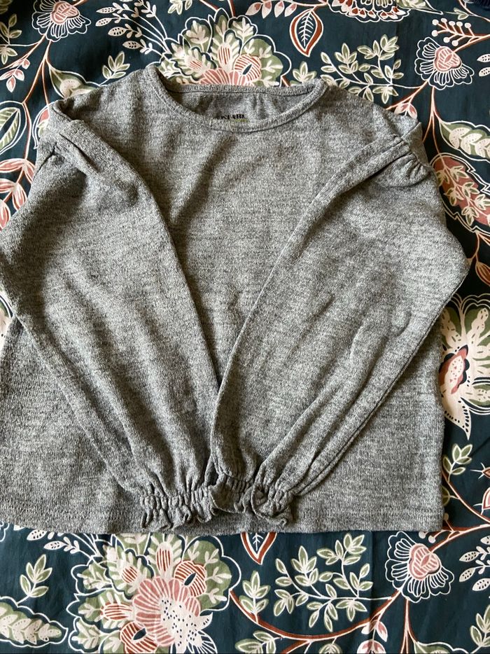 Pull enfants