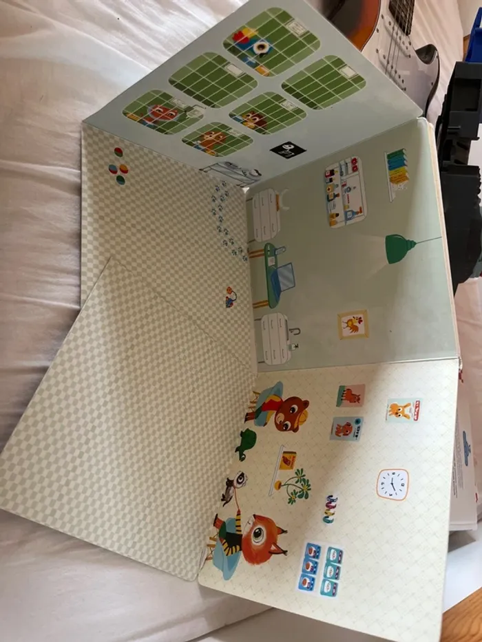 Livre vétérinaire - photo numéro 4