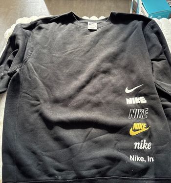 Pull nike Homme