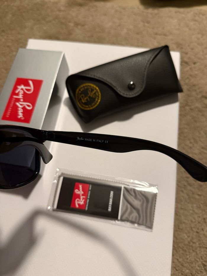 Lunettes Ray-Ban - photo numéro 3