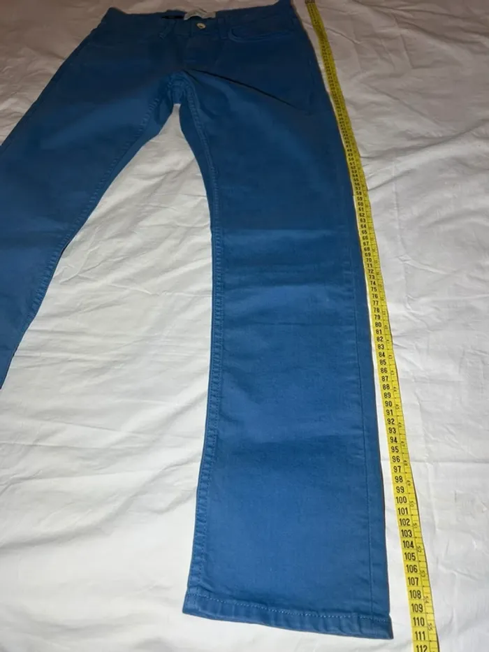 Jean vintage celio stretch - photo numéro 4