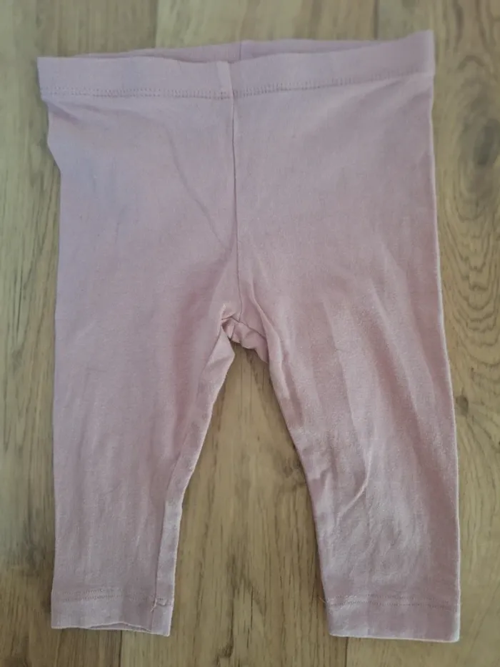 Lot de 2 ensembles fille 6mois - photo numéro 7
