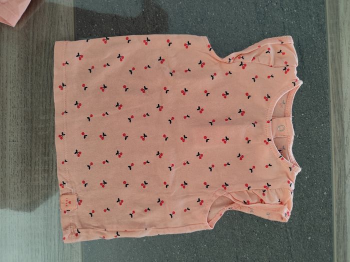 Lots de 4 Tee shirt - photo numéro 9