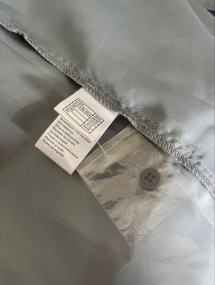 Ensemble pyjama Balsamik t.38/40 - photo numéro 6