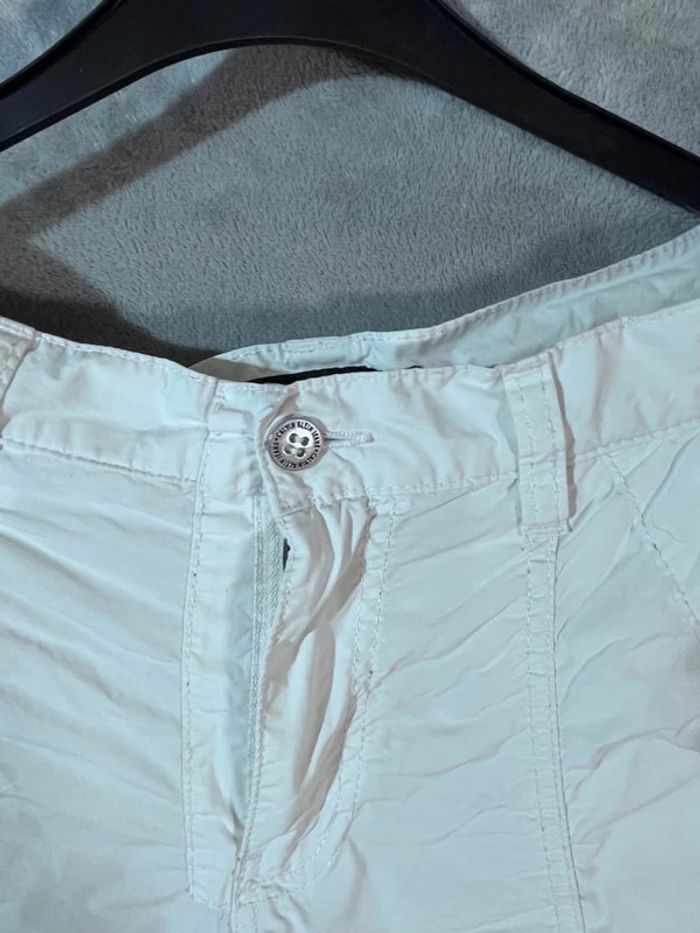 🎉 Superbe short blanc Calvin Klein 🎉 - photo numéro 13