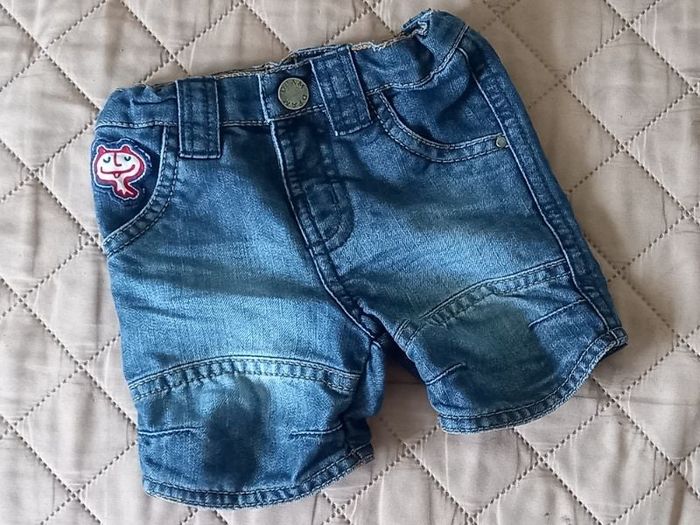 Short