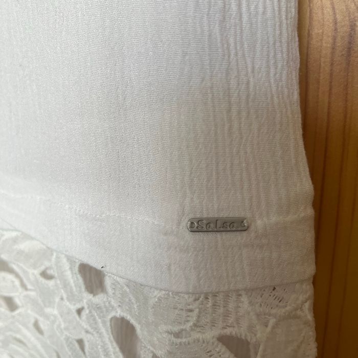 Chemise d été de la marque salsa - photo numéro 4