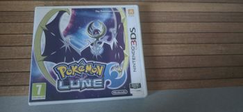 Pokemon Lune