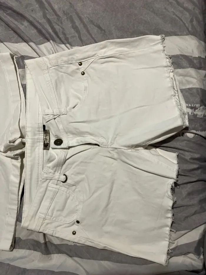 Lot 2 short - photo numéro 2