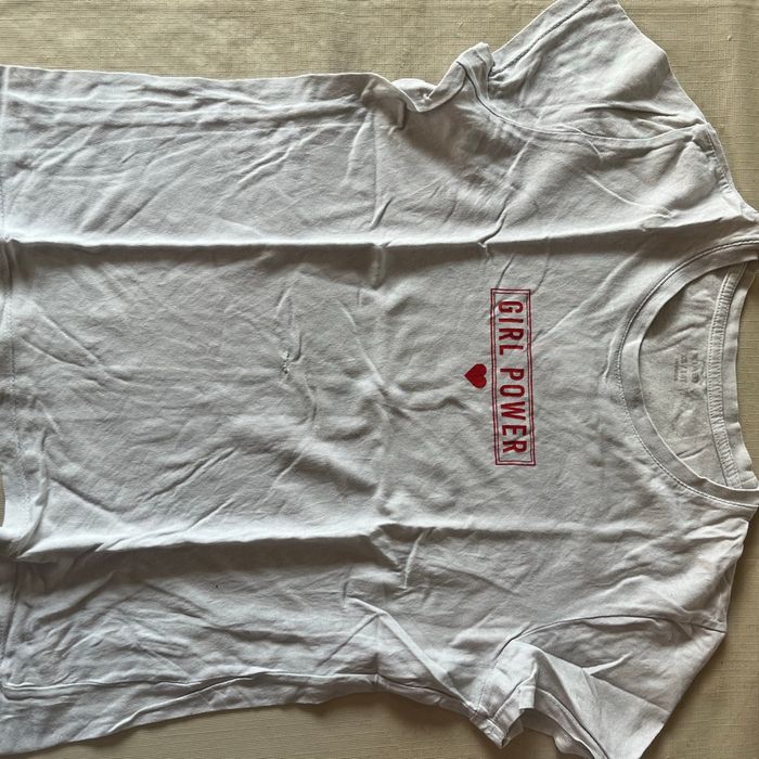 Teeshirt fille - photo numéro 4