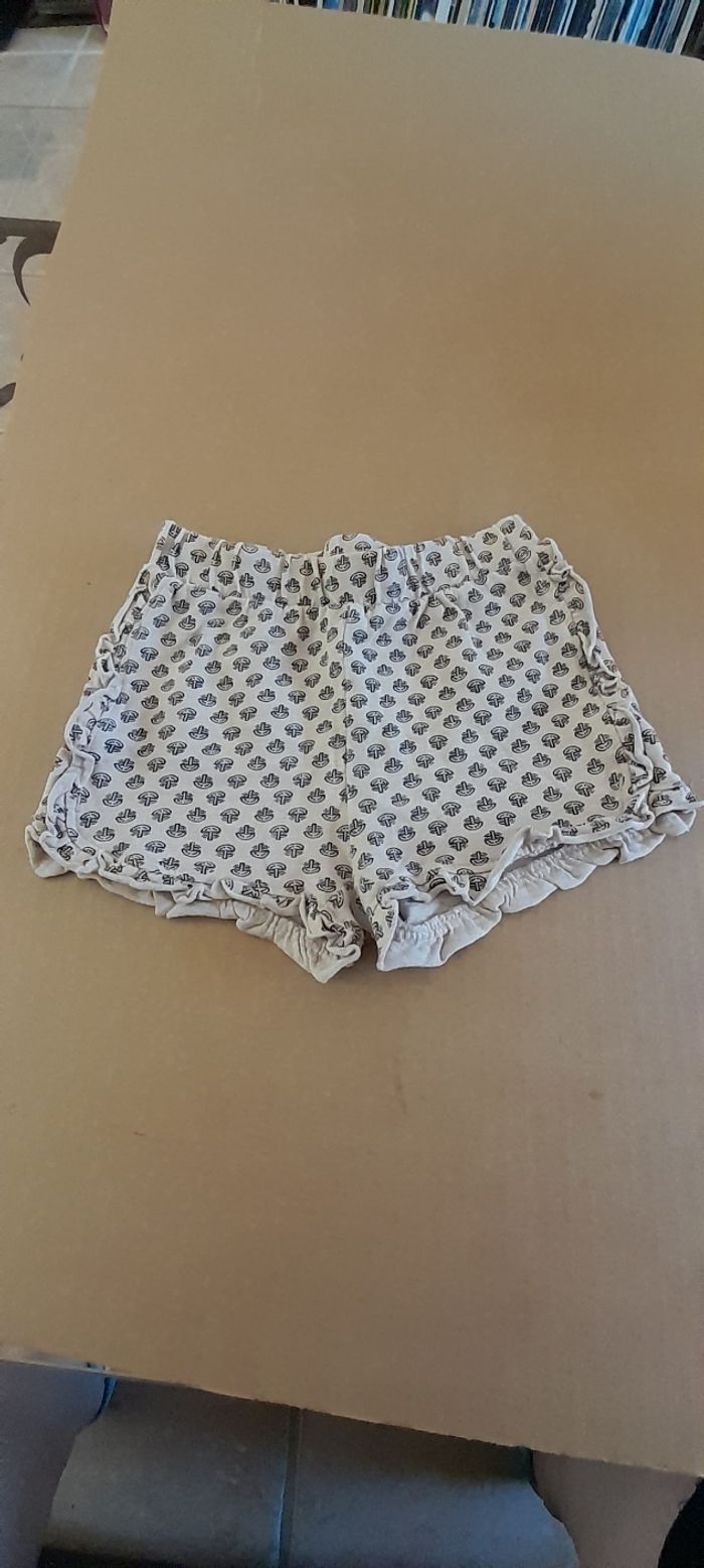 Short bébé
