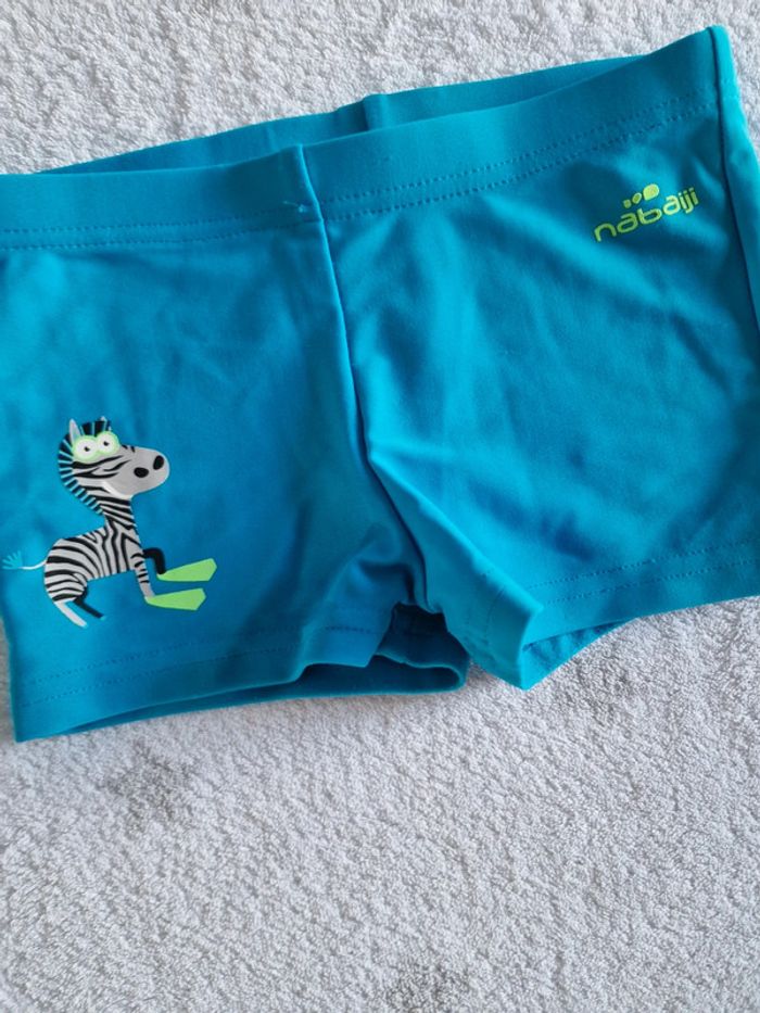 Maillot de bain 3 ans - photo numéro 2