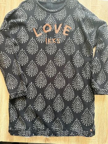 Robe Tunique IKKS